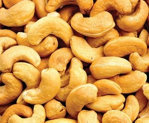 Cashew (Nut)