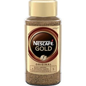 Nescafé Gold