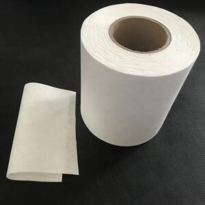Melt Blown Non Woven Fabric