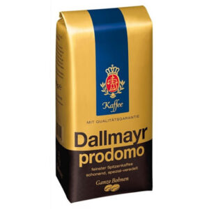 Dallmayr Coffee