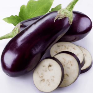 Aubergine