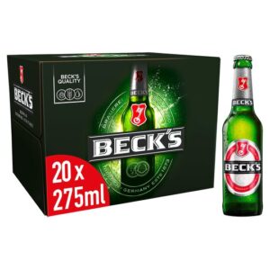 Beeks Beer