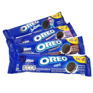 Oreo