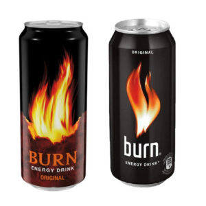 Burn Energy Drink