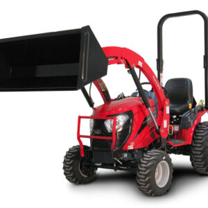 EMax 25s Series 25 HST