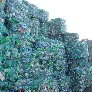 Pet Bottles