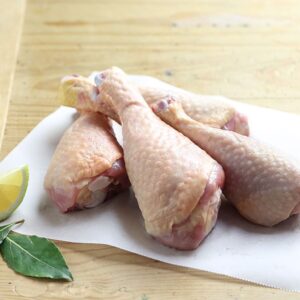 CHICKEN LEGS