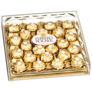 Ferrero Rocher