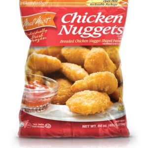Nuggets, IqF