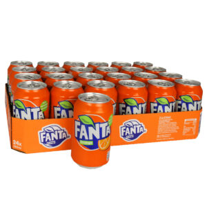Fanta