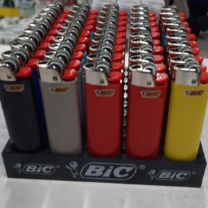 Bic MEGA GAS LIGHTER