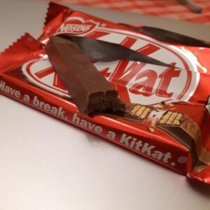 Kit Kat (Chocolate bar)