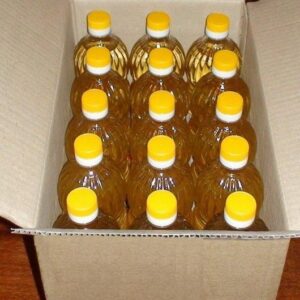 Canola Oil