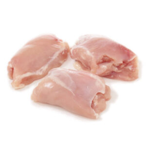 Drumstick, skinless, boneless