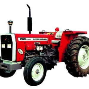 Massey Ferguson 260, 65 HP
