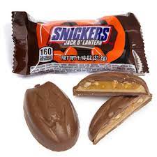 Snickers (Chocolate bar)
