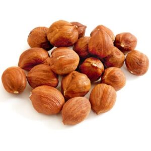Hazelnut (Nut)