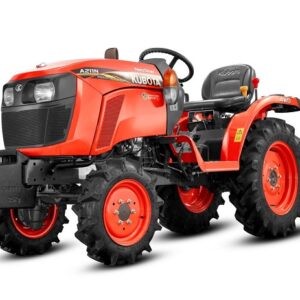 TRACTORS