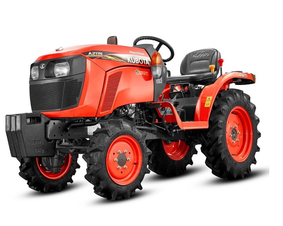 KUBOTA A211N 21H