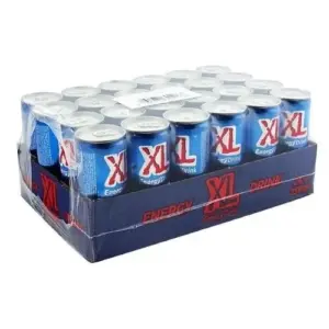 X-L Energy Drink